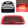 3rd Brake Light Lamp High Mount LED Tail Rear Brake Light for MK1 F15 10-18 Auto Accessory 26590-1KA0B 26590-1KA0C