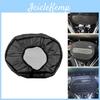 Motorcycle Rain Filter Sock Air Protective Cover Waterproof Fit For Sportster Touring Softail Dyna Air Cleaner Cover