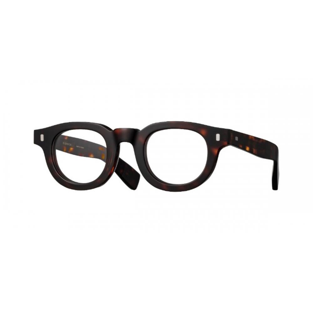 

Eyevan Unisex Eyeglasses 369e 348 Dark Tortoise/44-26-145