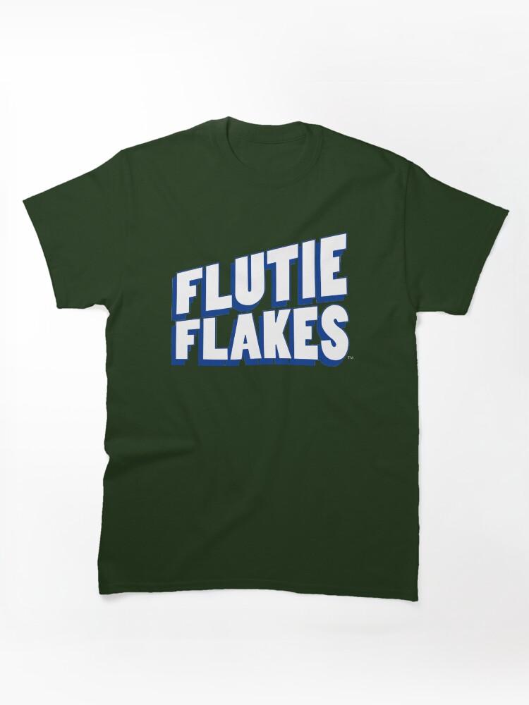 Doug Flutie Flakes Classic Unisex T-Shirt