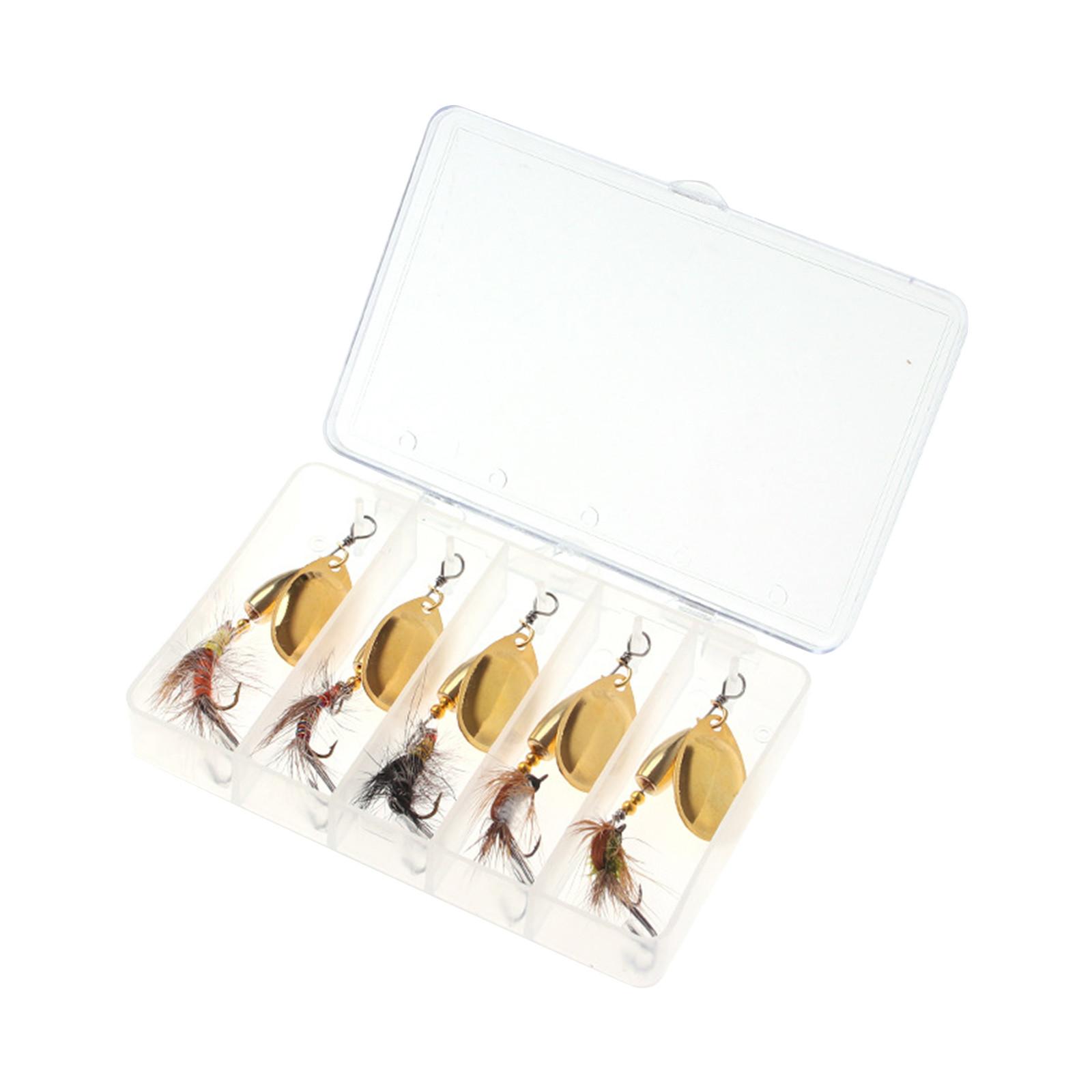 

Trout With Stimulator/Humpback Dry Fly Tail, Hand Tied Rooster Tail Fishing For Bass, Salmon One Size