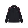 Jackets Men's Royal Blue Stand Collar Moderate Other A11M133502F-NV