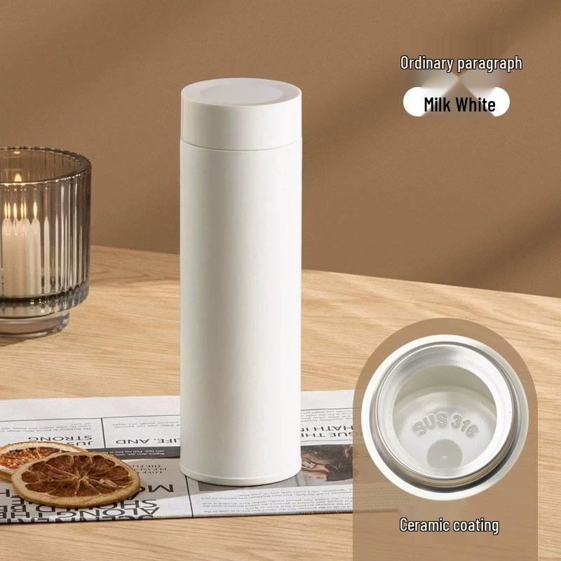 

Handun Ceramic Lined Insulated Water Bottle