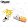 Qidun Pan Duty Squad Outdoor Whistle