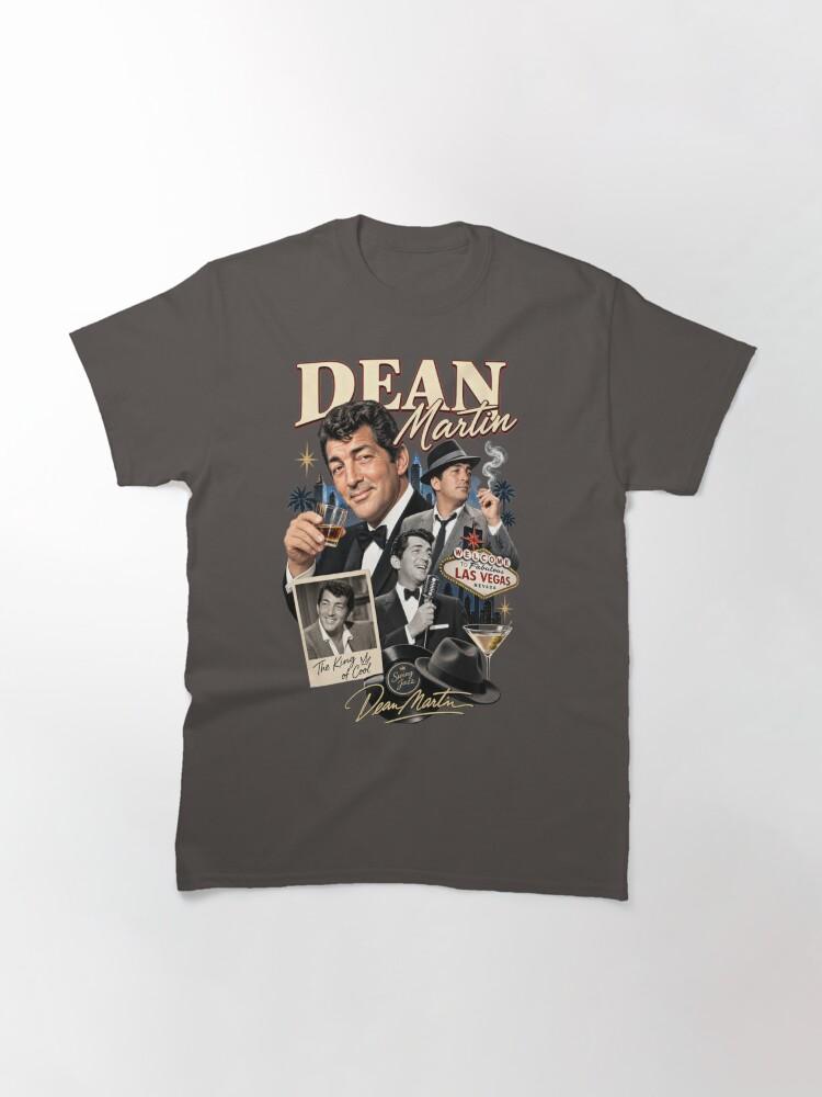 Dean Martin Dean Martin Classic T-Shirt