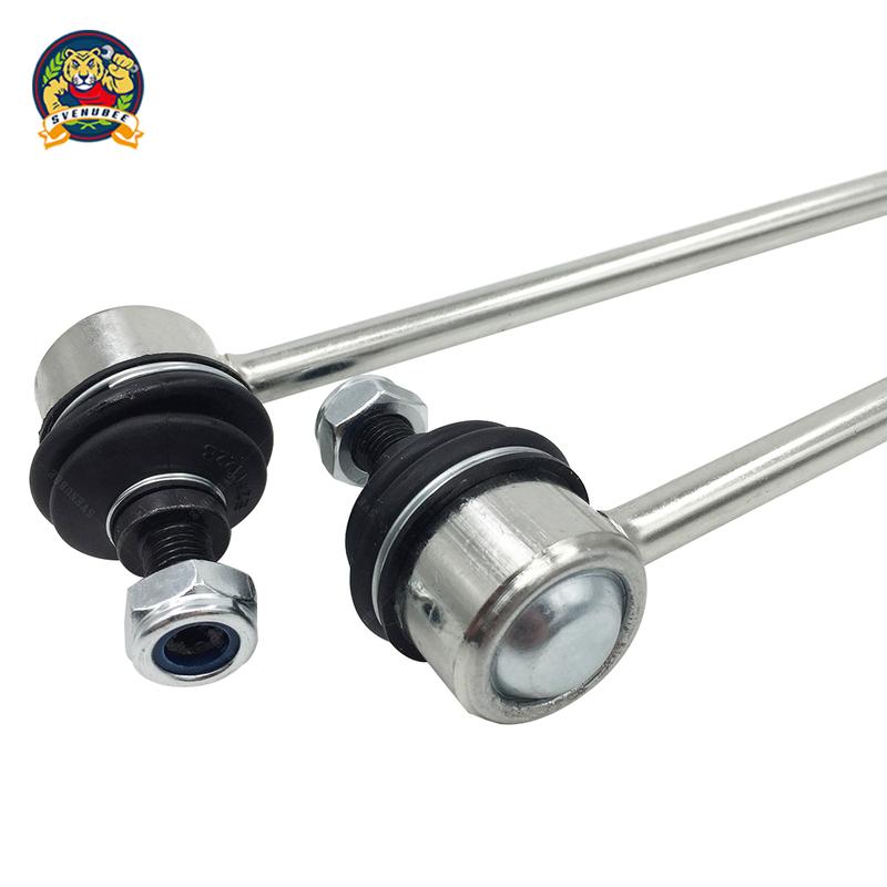 Svenubee 2pcs Rear Stabilizer Sway Bar Links for Toyota Camry Avalon Lexus ES350 2007 2008 2009 2010 2011 2012 4883006060