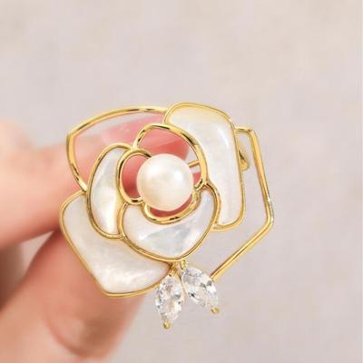 Broschen & Körperschmuck