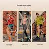 LOTTO Men's Waterproof Running & Casual Shoes