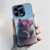 Casing For BLU Bold K10 K20 K30 Case Aesthetic Luxury Cute Cool Boys Girls Black Matte Soft TPU Silicone Phone Back Shell Cover