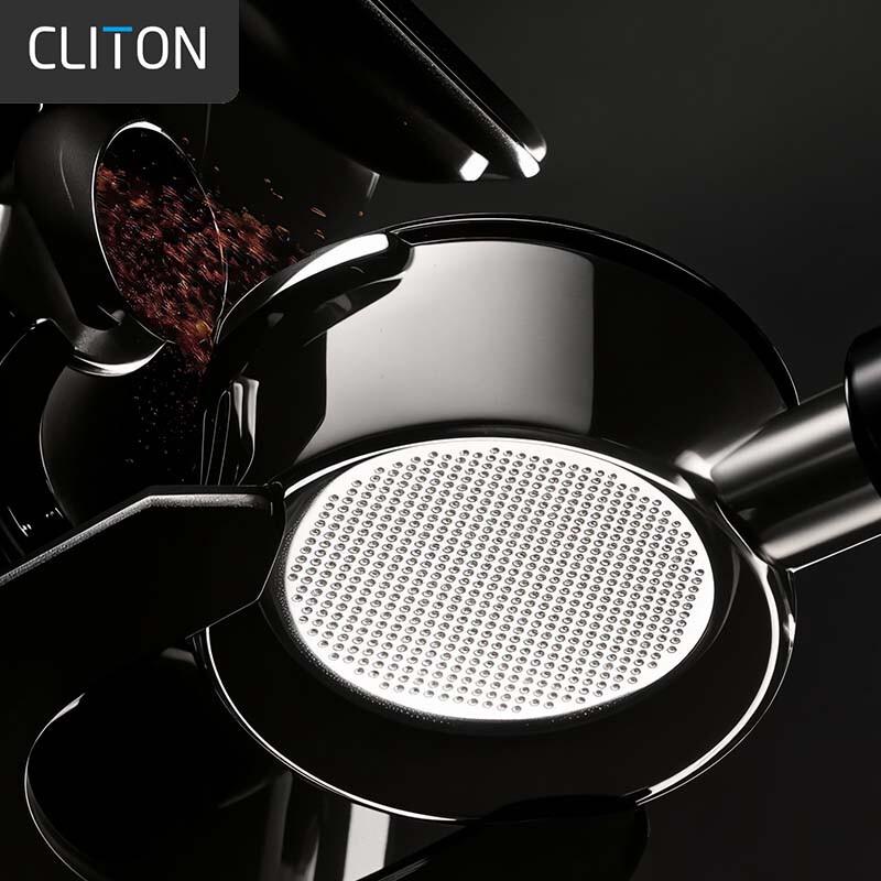 Аксессуары для эспрессо-машины CLITON