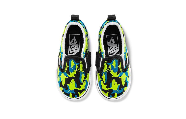 Vans Slip On Toddler Shoes Baby VN000UBS7T7