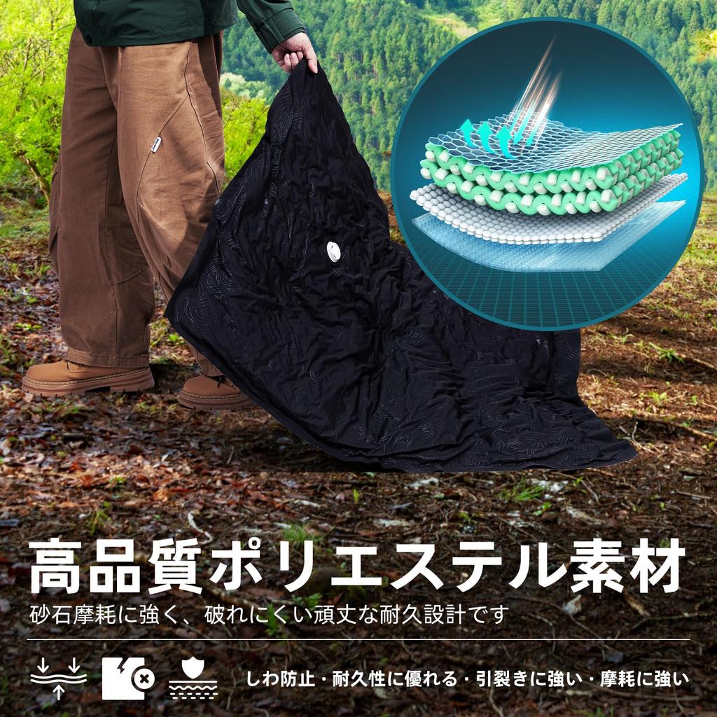 TAILI Compression Bags for Large Vacuum Compression Horizontal Storage Abrasion Water Repellent Fast Yard Vacuum Cleaner For Outdoor 100 X 74 Pack of