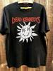 90S Logo Dead Kennedys Vtg Graphic T Shirt Black Tee S-5Xl Nh21118