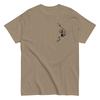 Navy Seals DEVGRU US Seal Team Frog Skeleton T-Shirt