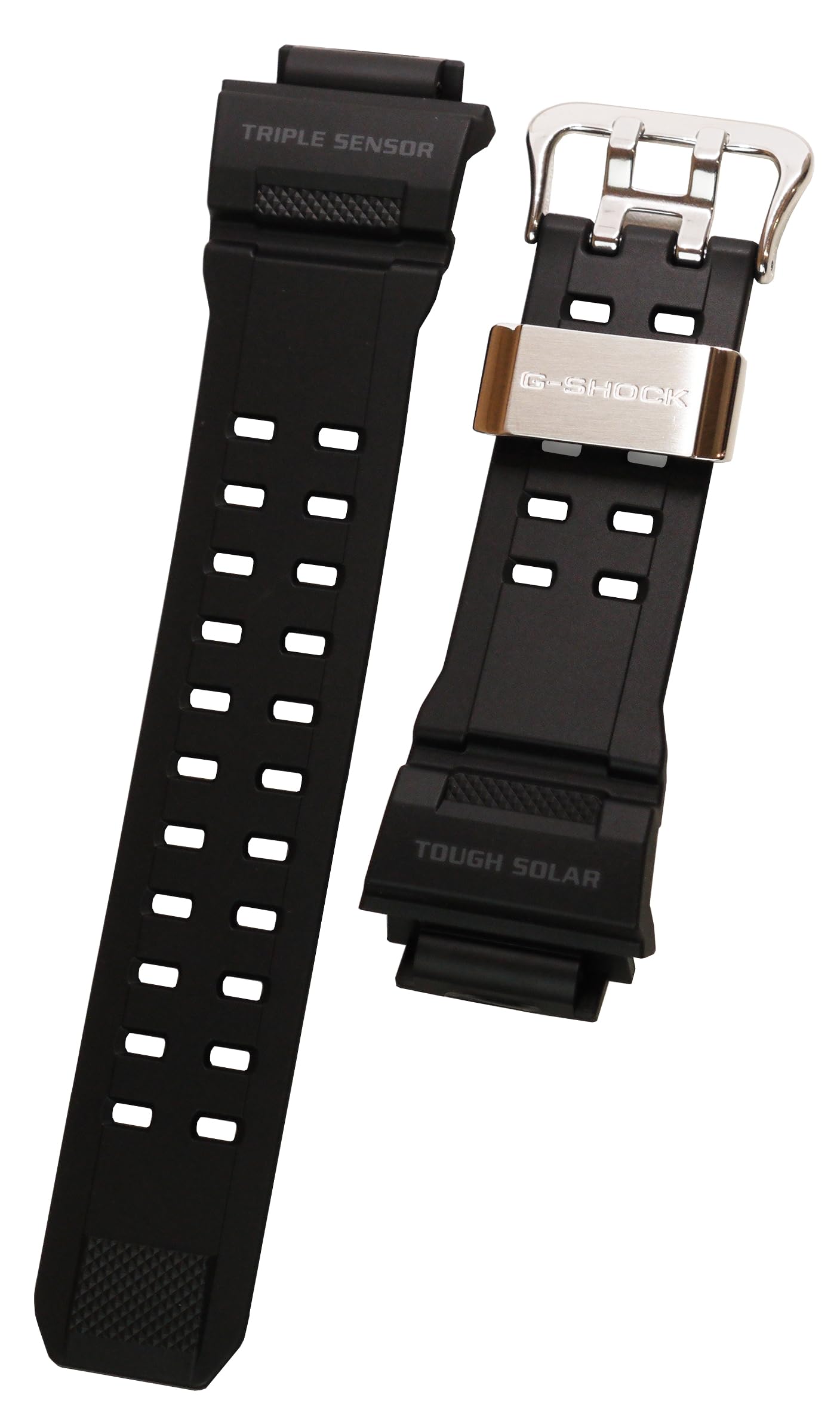 

belt [Casio] Non-carbon GW-9400 (GW-9400J, GW-9400BJ) (band) чорний