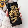 New Design Phone Case For Tecno Camon 19 Pro 5G 4G Camon19 Black Silicone Soft Cover For Tecno Camon 19 19Pro 4G Cases Bumpers