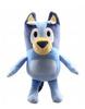 Set med Mjukisdjur Bluey Blue Och Bingo 28cm Gosedjur För Barn
