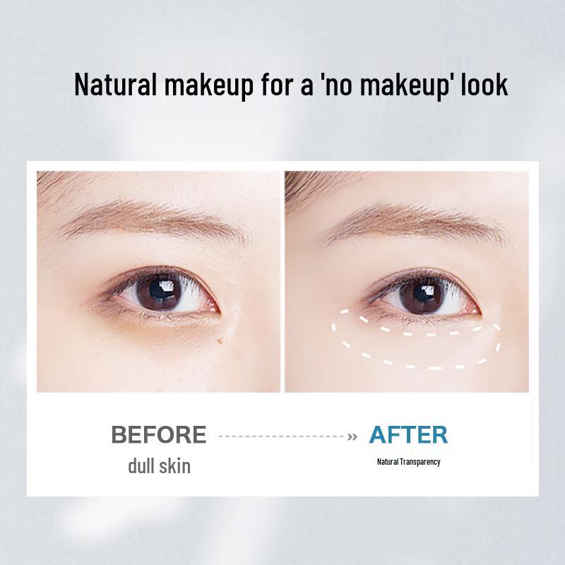 Huaxikou Malachite Sheer Primer