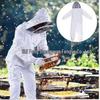 Verdickter atmungsaktiver Bienenanzug für Imker