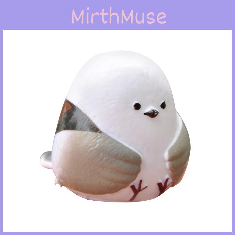 Cute Animal Pvc Miniature Figurines Blind Box With Arctic Bear Penguin Seal Cat For Desk Decor