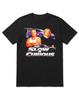 T-shirt Parodia Film d'Auto Lento e Curioso street racing