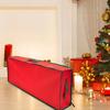 Oxford Cloth Christmas Tree Storage Bag Moisture-proof Bed Bottom Storage Bag Christmas Decoration Gift Sorting Storage Box