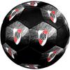 River Plate CARP Soccer Ball Colorful All Ages Machine Stitched PVC Competition Ready Durable High-Bounce.SIZE5