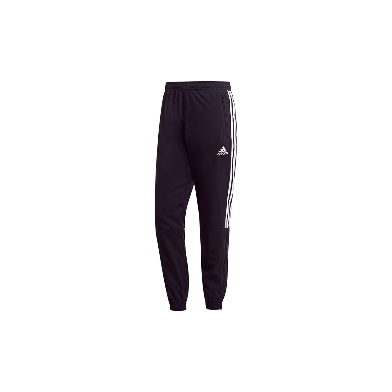 Adidas Juventus SSP Брюки повседневные спортивные бегуны мужские черные FR4217 S