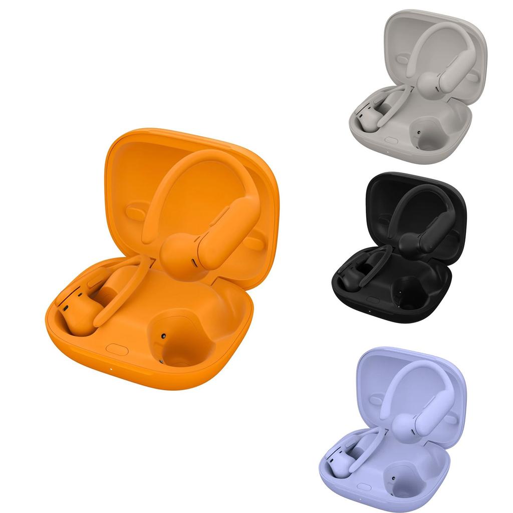 PowerbeatsPro 2 - High-Performance Earbuds - Quick Sand