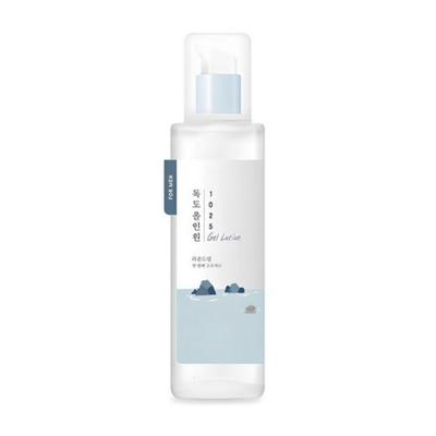 1025 Dokdo Gellotion All-in-One