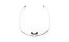 RUDY PROJECT Spinshield Pro Sunglasses White Gloss ImpactX 2 Photochromic Laser Purple SP987569-0000