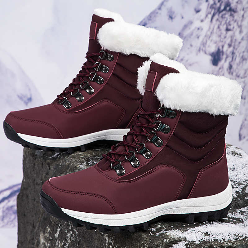 Snowboots Oversize Sneakers For Womens Therapeutic Women's Summer Boots Wide Leg Shoes Sports 2025new Tenks Hit Vietnam