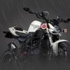 Waterproof Wireless Motorcycles Stereo Speakers 2 Inch Handlebar Mount MP3 Music Player AudioAmplifier System