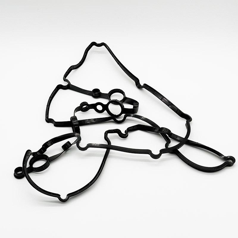 6710160321 Valve Cover Gasket 67101 60321 For Ssangyong Korando Actyon Sports II Rexton W 67101-60321