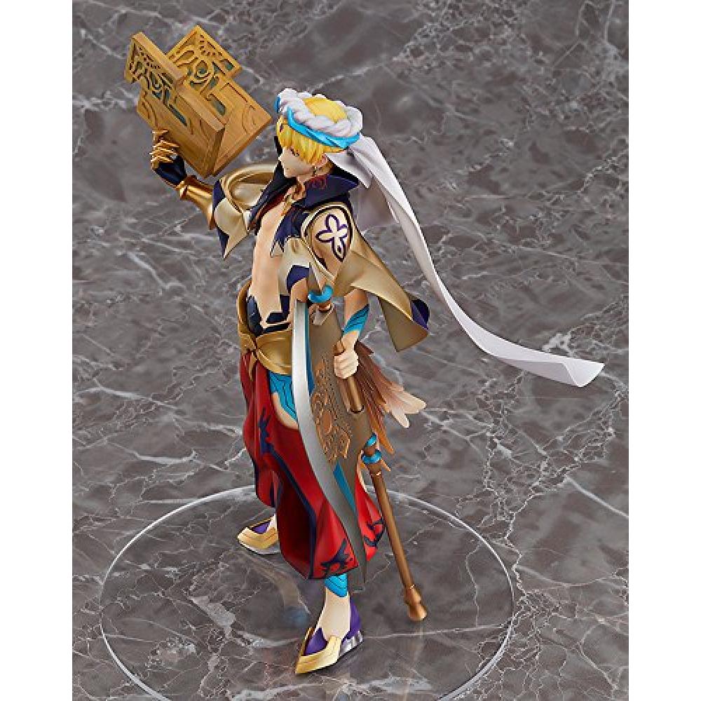 Buy Fate/Grand Order Caster / Gilgamesh 1/8 Scale Made of