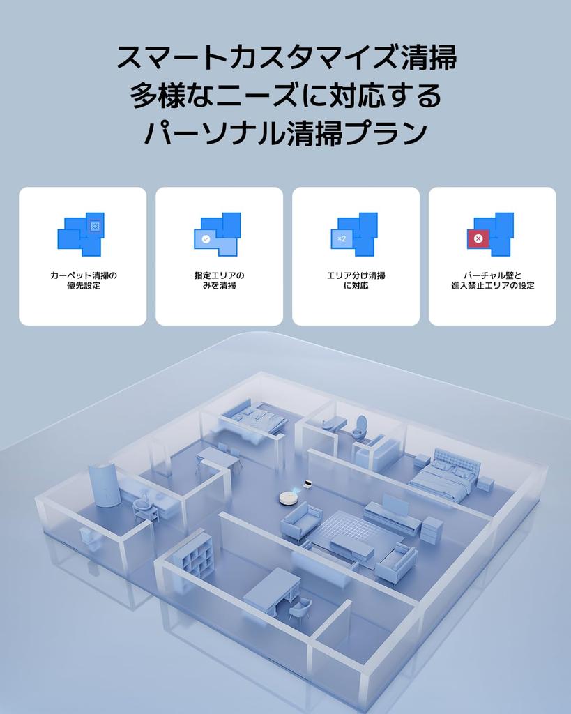 in July Xiaomi Robot Vacuum Cleaner S40C Powerful Suction Large Capacity Dust Box Water Tank Water Volume Adjustment LDS Laser Navigation System