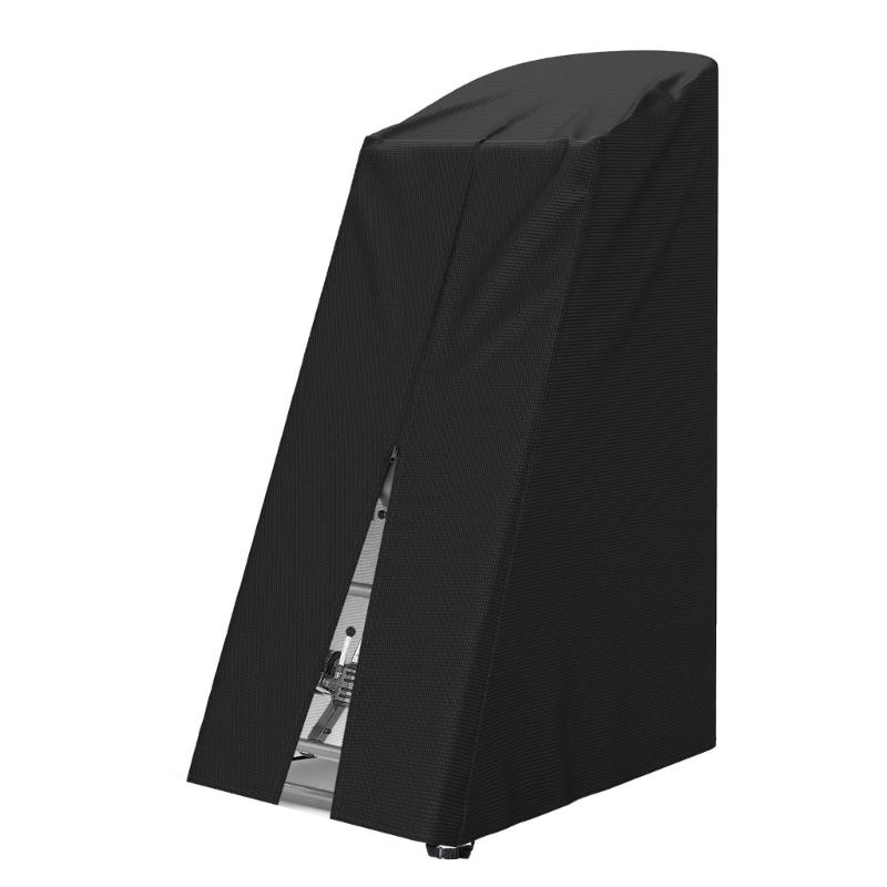 Водонепроницаемый чехол для тренажера из ткани Оксфорд для инверсионного стола, подходит для большинства моделей, для использования в помещении или на улице 1