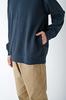 Amazon Essentials Men's Wide-Fit Hoodie (Formerly WHOLEPERSON) Navy, Size Small