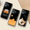 For Honor 400 Lite Case Luxury Soft Black Silicone TPU Phone Cover For Honor 400 Lite Case honor400 Lite ABR-NX1 Cases Fundas