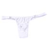 Men Underwear Sweat-absorbent Comfortable Non-Fading Summer Men G-strings Underpants for Male