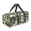 Camouflage Fishing Boat Storage Bag Large Capacity Bait Boat Handbag  Fishing Supplies