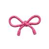 1pc Vintage Polka Dot Bow Hairpin Resin Small Women Accessories Barrette Hair Bobby Hair Girls P3S2