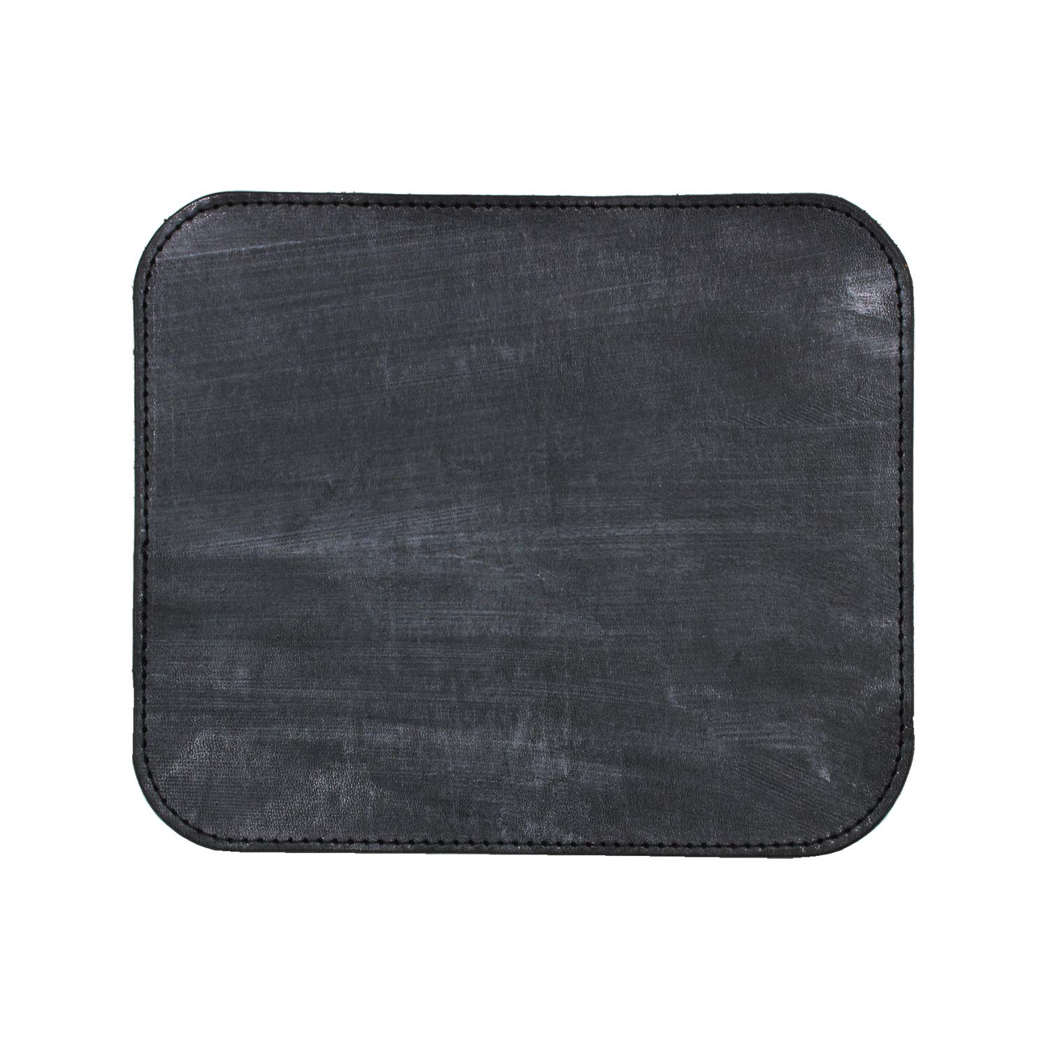 

Химедзи Натуральная Кожа Мышь Уздечная Кожа [Кожа Хондзин] Коврик, (черный) чёрный