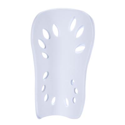 2pcs Soccer Shin Guard Pads Soft Football Cuish Plate Breathable Shinguard Leg Protector For Men Women
