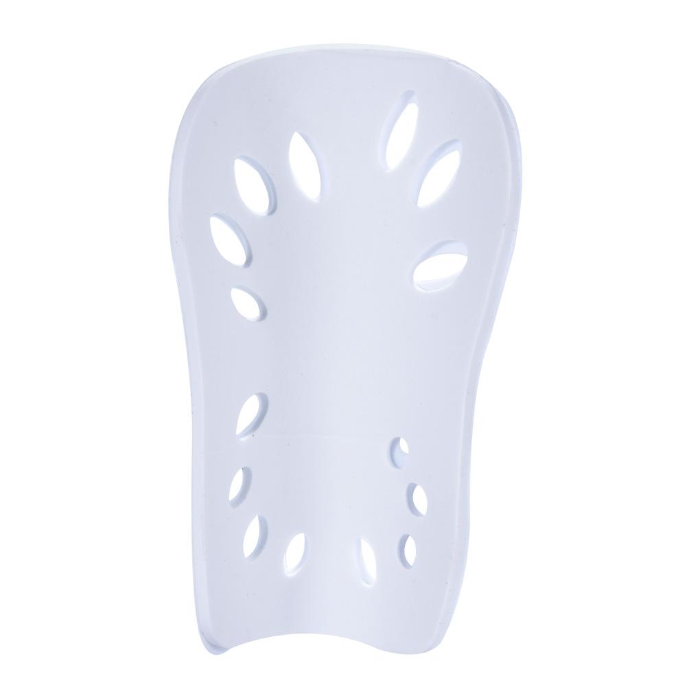 2pcs Soccer Shin Guard Pads Soft Football Cuish Plate Breathable Shinguard Leg Protector For Men Women