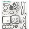 For MAZDA TRUCK T3500 WEL PICK-UP T3500 WEL SL Engine Parts Engine overhaul package Complete Engine Gasket Full Set SL01-99-100