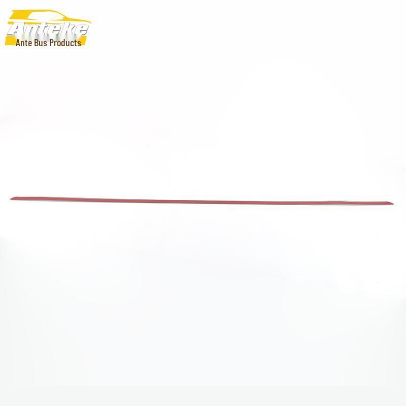 CS55 Tailgate Anti-Scratch Trim Decoration Sticker