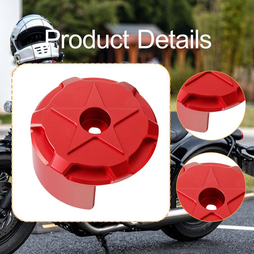 Spring Cover Replace Quick Installation for Accs