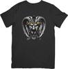 Music TShirts S Vintage Retro Fit for Unisex Women Quality Cotton TShirts