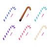 Balloons Outdoor Candy Canes Decor for Xmas Decoration Supplies Navidad